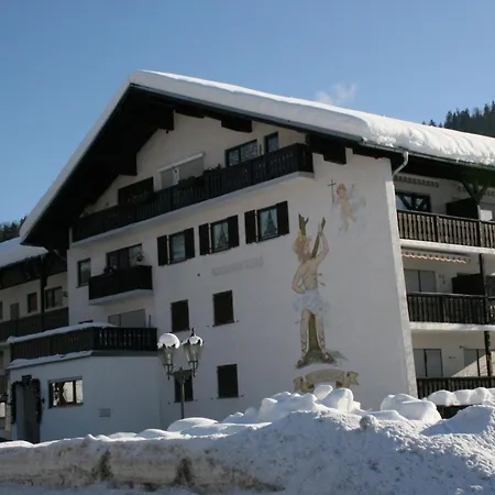 Lejlighed Alpendohle