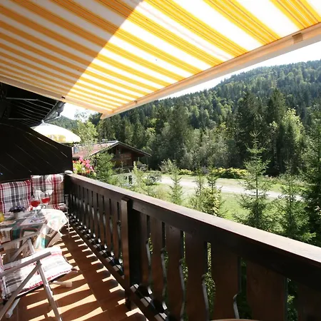 Alpendohle