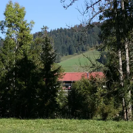 Alpendohle Lejlighed *